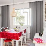 Huoneisto Casa Merikotilo Merellisessä Meriraumassa. *