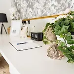 Huoneisto Casa Merikotilo Merellisessä Meriraumassa.