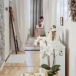 Casa Merikotilo Merellisessä Meriraumassa. Huoneisto Rauma