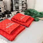 Casa Merikotilo Merellisessä Meriraumassa. * Rauma