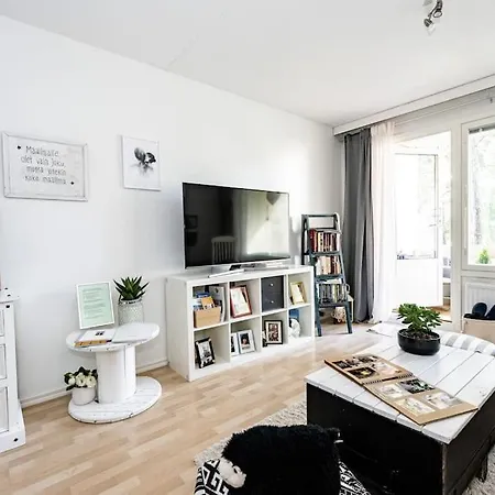 Huoneisto Casa Merikotilo Merellisessä Meriraumassa. *