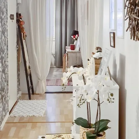 Casa Merikotilo Merellisessae Meriraumassa. Apartament Rauma