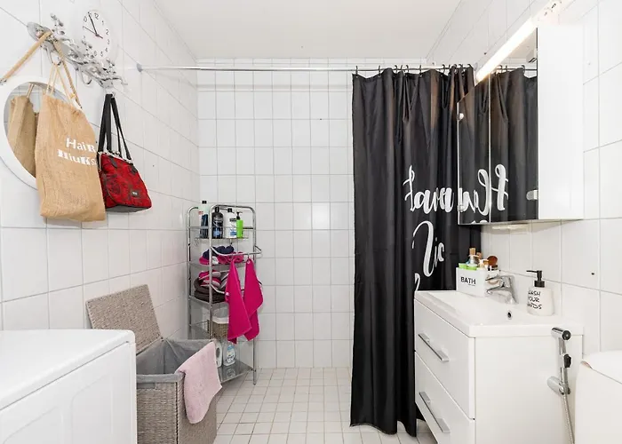 Casa Merikotilo Merellisessae Meriraumassa. Раума