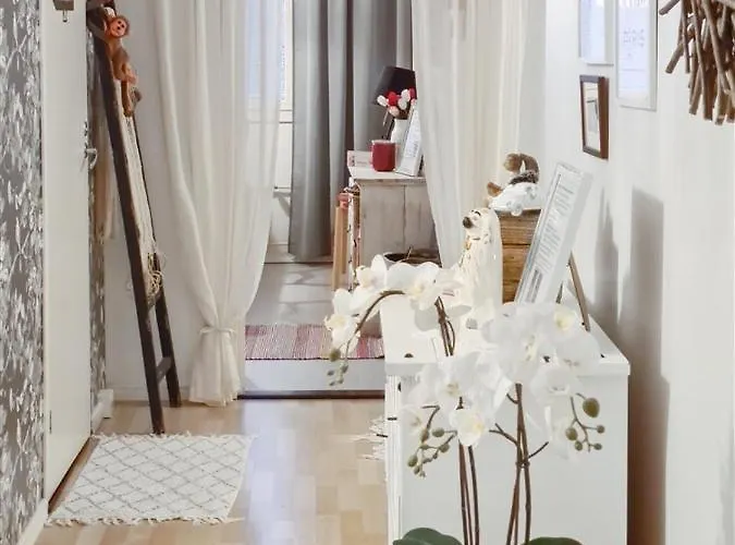 Casa Merikotilo Merellisessae Meriraumassa. Апартаменты Раума