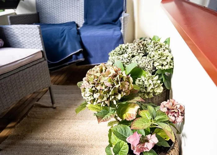 Casa Merikotilo Merellisessae Meriraumassa.